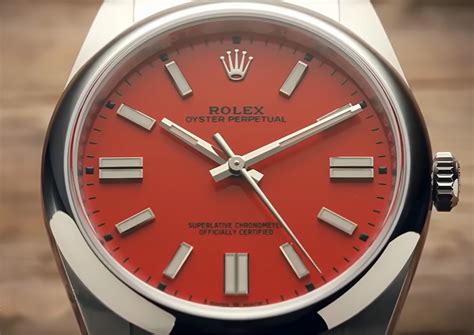 rolex myths